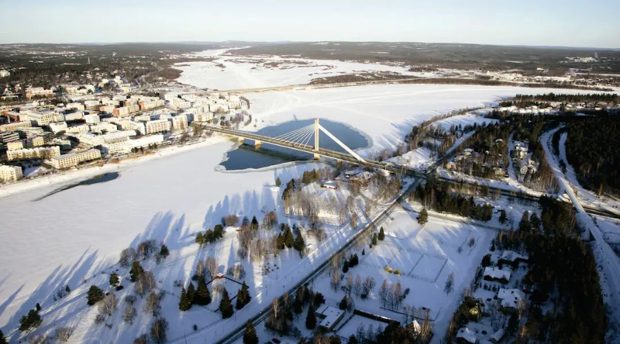 Rovaniemi