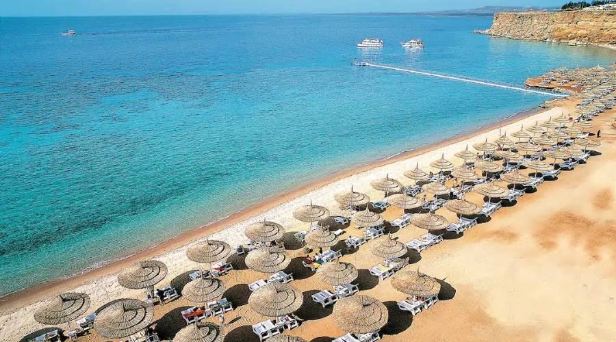 Sharm El Sheikh Holidays