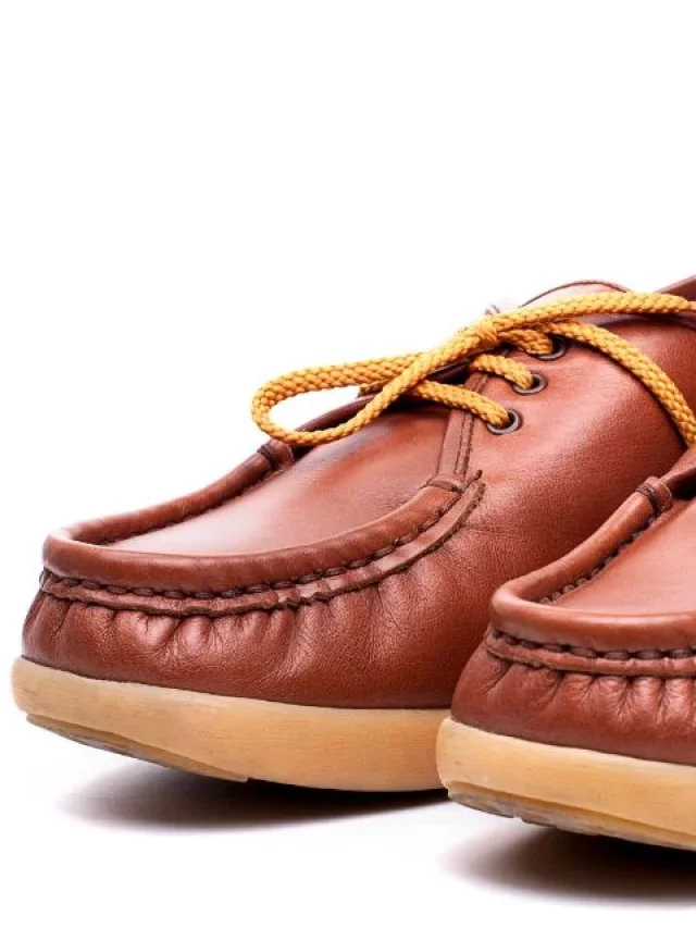 The 5 best boat shoes for wearing comfortably on boat decks