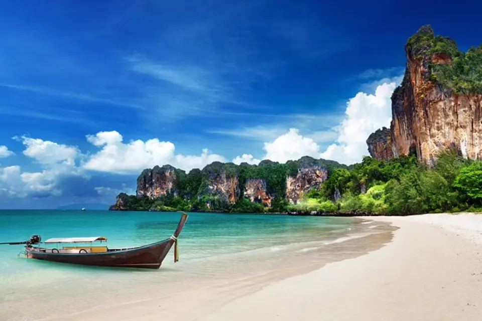holidays in thailand