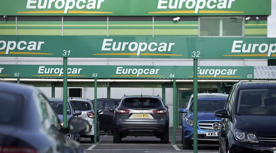 Europcar