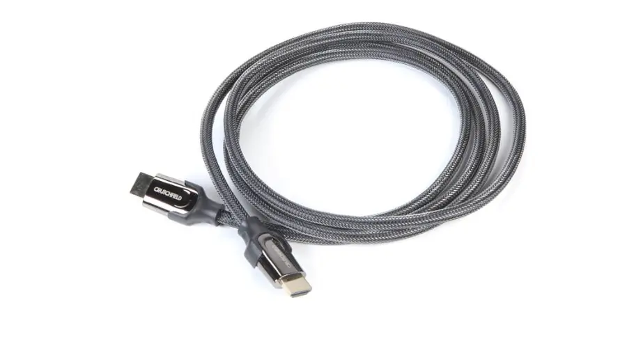 Crutchfield Premium HDMI 2.1 CableCrutchfield Premium HDMI 2.1 Cable