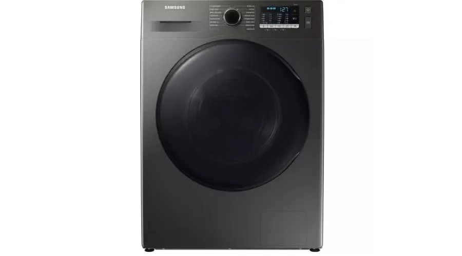 SAMSUNG Series 5 ecobubble WD90TA046BX/EU 9 kg Washer Dryer