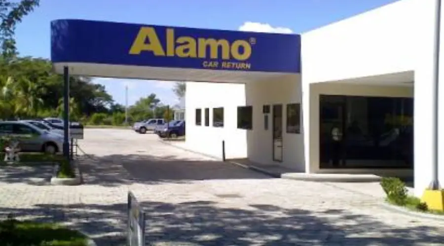 Alamo