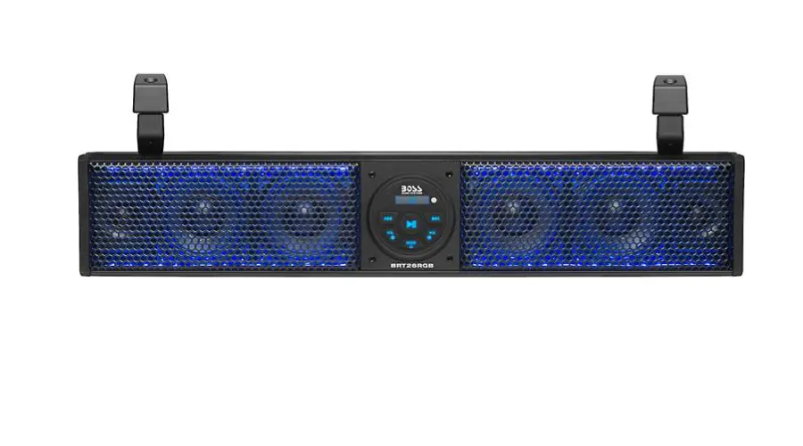 Boss BRT26RGB