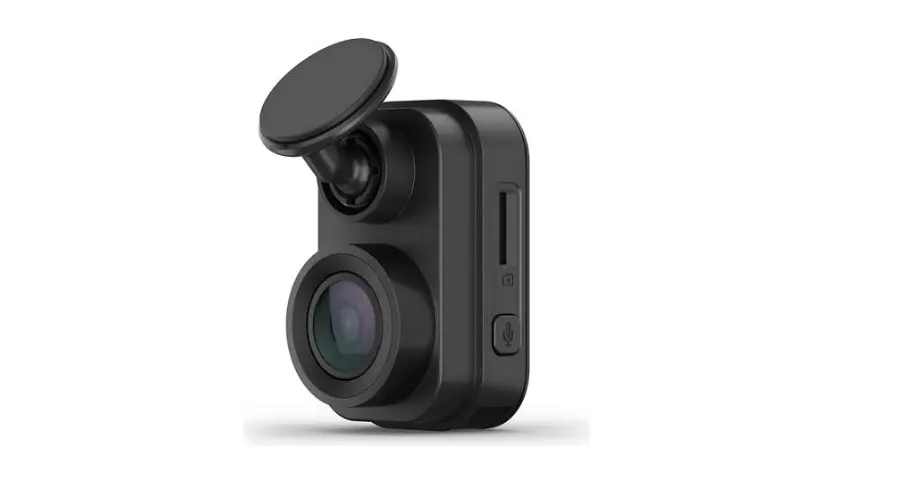 Garmin Dash Cam Mini 2