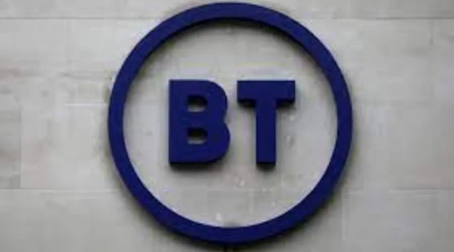 BT (British Telecom)