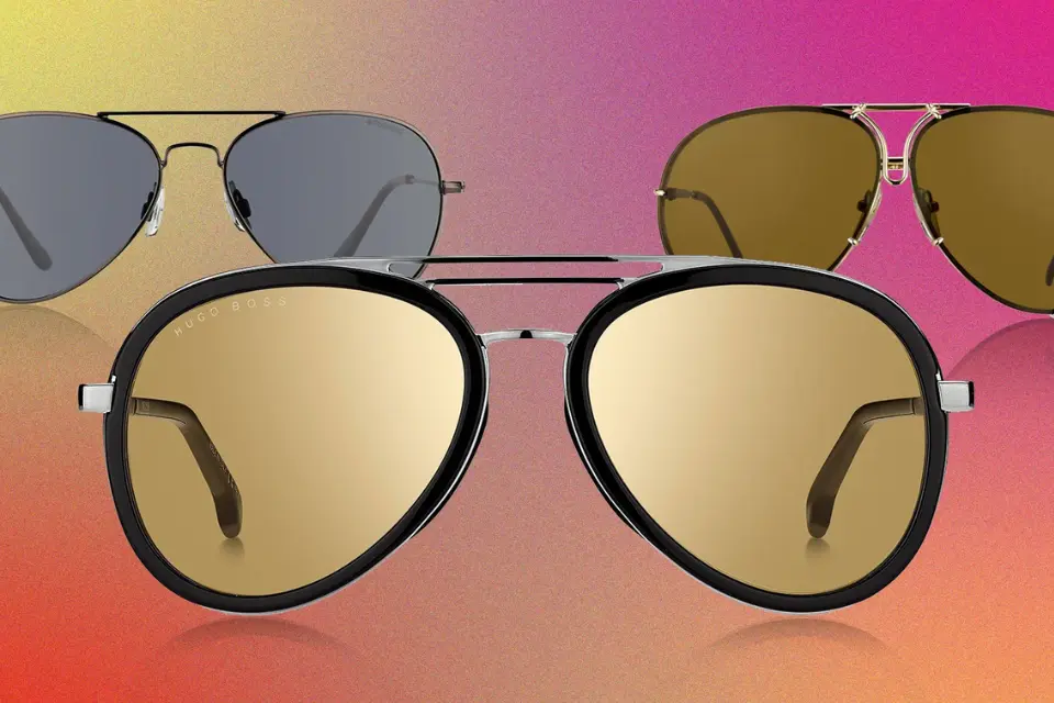 Best Aviator Sunglasses