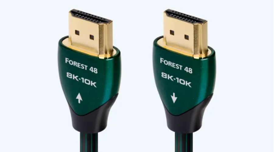 ESSENTIALS C1HDMI15 High-Speed HDMI Cable