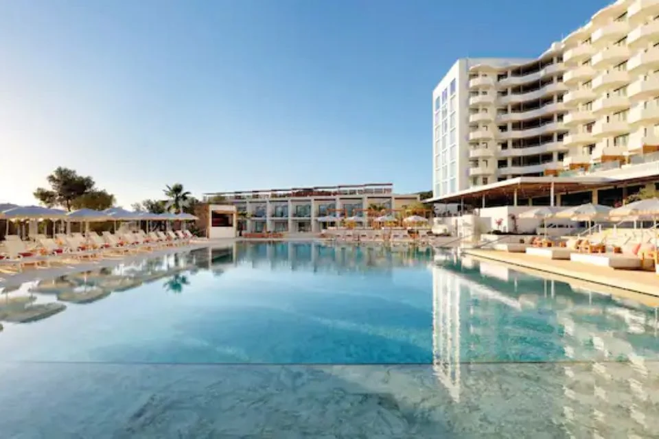 Best Hotels In Ibiza 