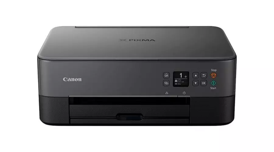 CANON PIXMA TS5350a All-in-One Wireless Inkjet Printer