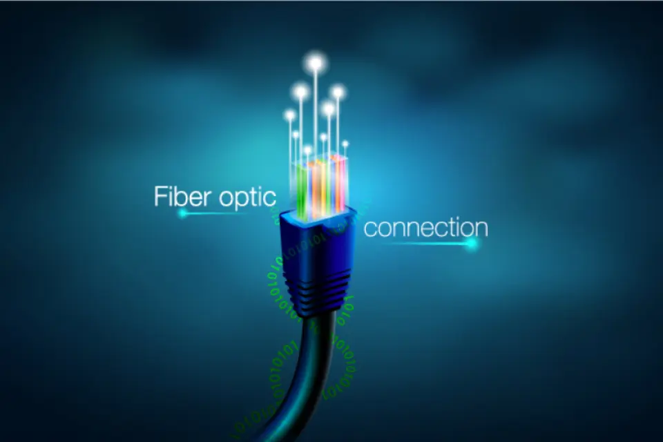 Compare Fibre Broadband