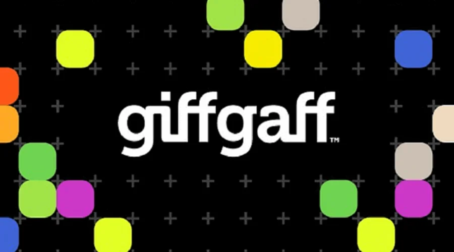 GiffGaff