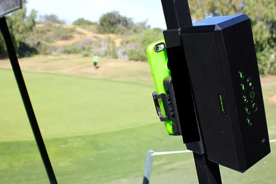 Golf Cart Bluetooth Speakers