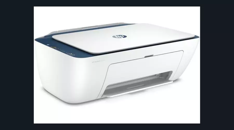 HP DeskJet 2721e All-in-One Wireless Inkjet Printer & Instant Ink with HP+