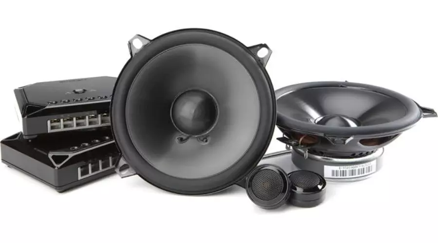 Infinity Reference REF-5030cx Reference Series 5