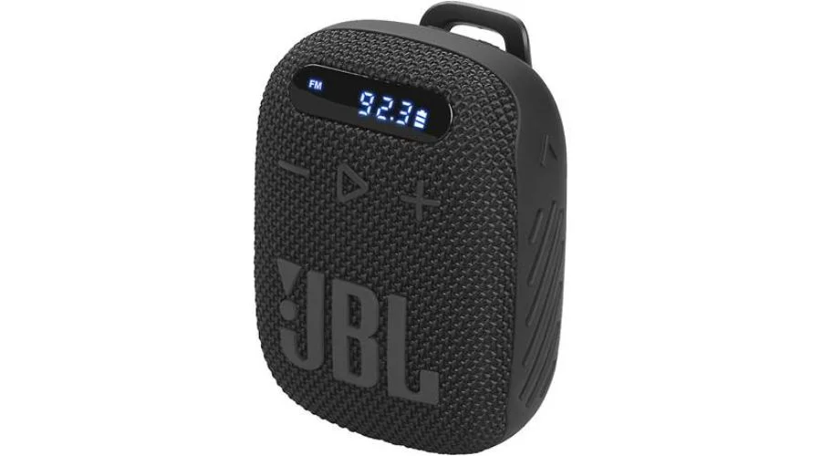 JBL Wind 3