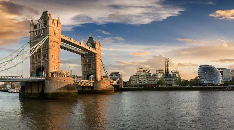 Best cities to visit in UK 