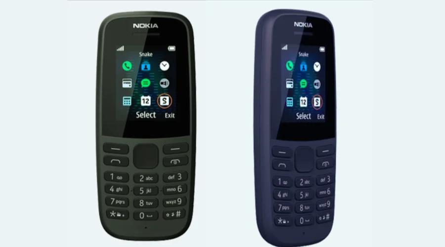 Nokia 105