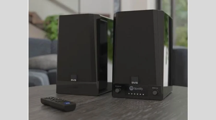 Pro SVS Prime Wireless