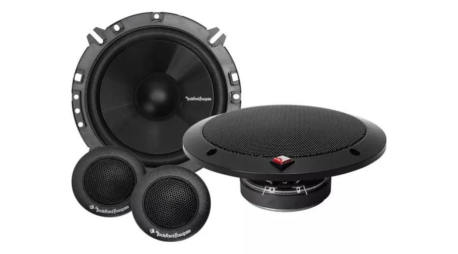 R165-S by Rockford Fosgate