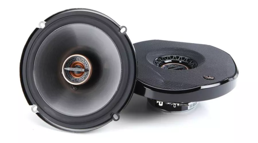 R165X3 by Rockford Fosgate