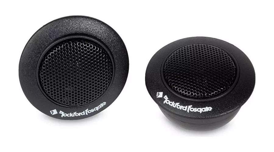 R1T-S by Rockford Fosgate