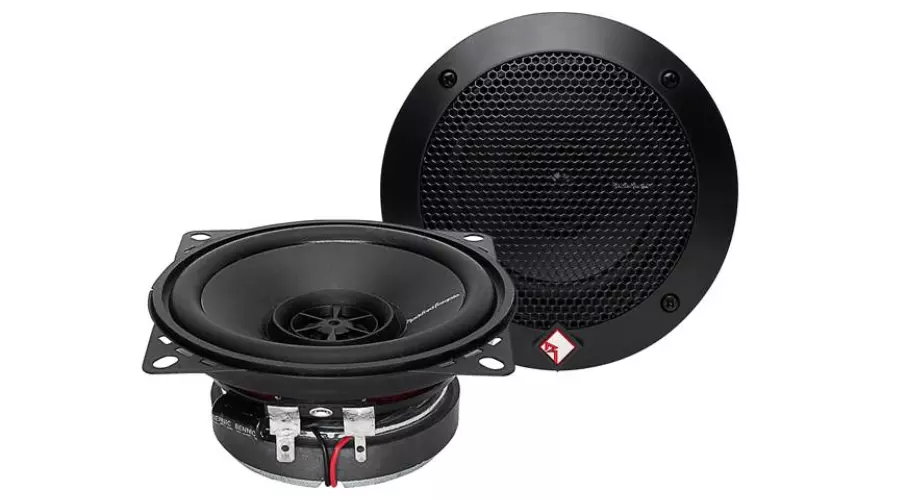 Rockford Fosgate R14X2 Prime Series 4