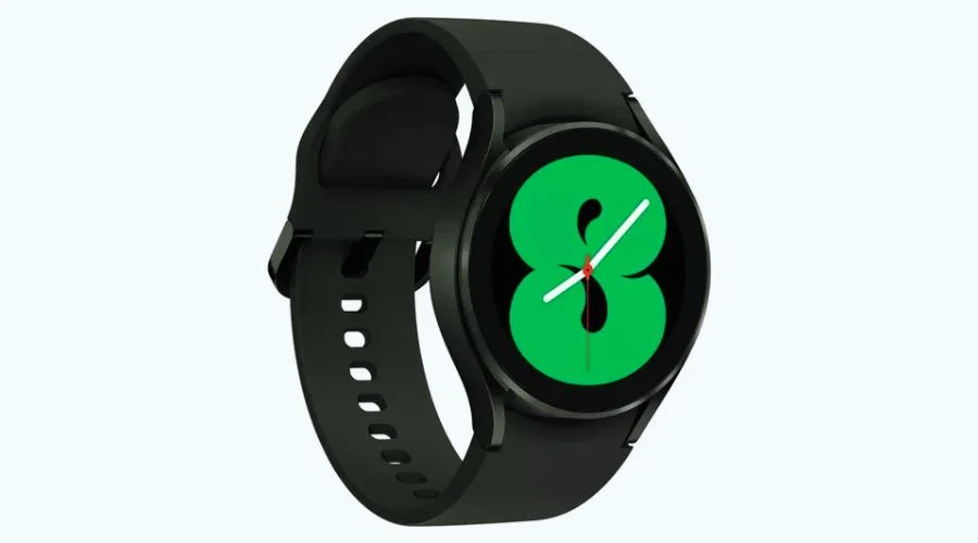 SAMSUNG Galaxy Watch4 BT with Bixby & Google Assistant
