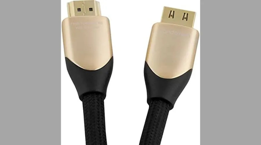 SANDSTROM Gold Series S2HDMI321