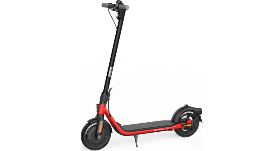 SEGWAY NINEBOT D38E Electric Folding Scooter