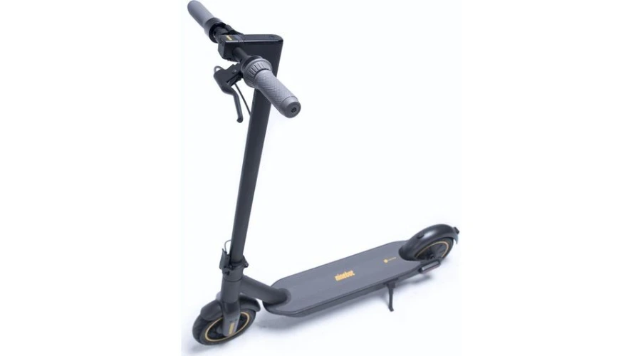 SEGWAY NINEBOT Max G30 II Electric Folding Scooter