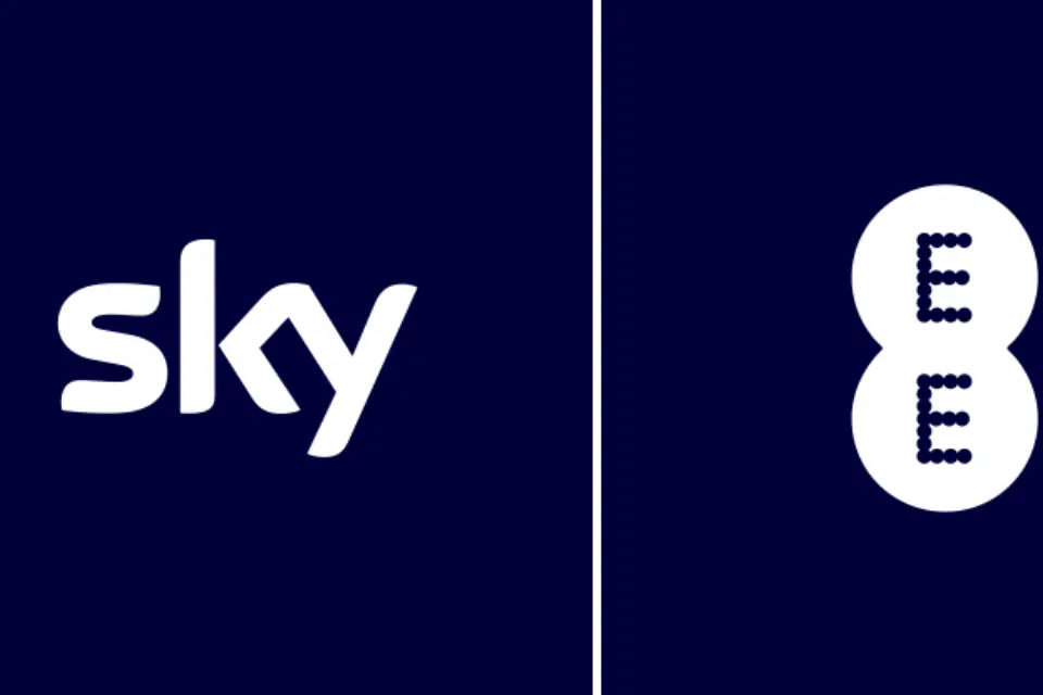 Sky Broadband vs EE Broadband