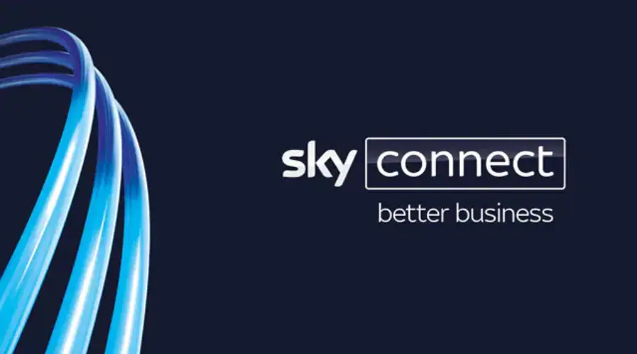 Sky Business Broadband