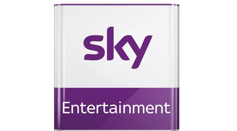 Sky Entertainment package