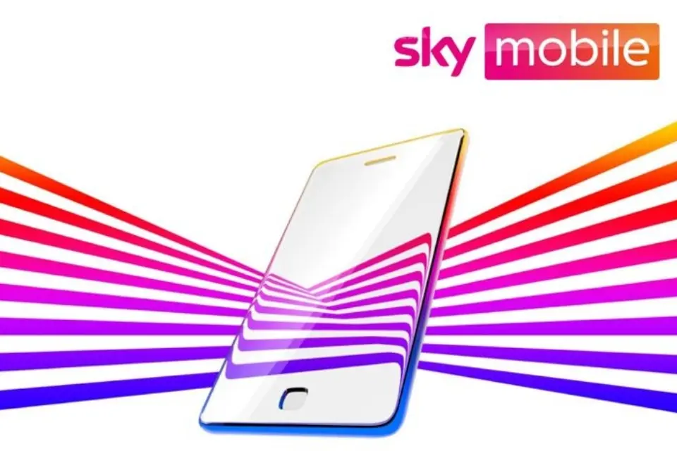 Sky Mobile Offers