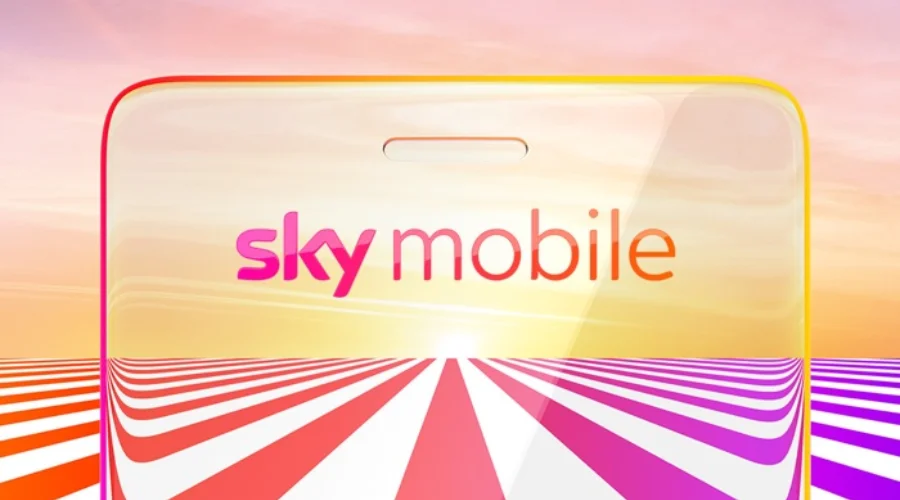 Sky Mobile Piggybank Rewards