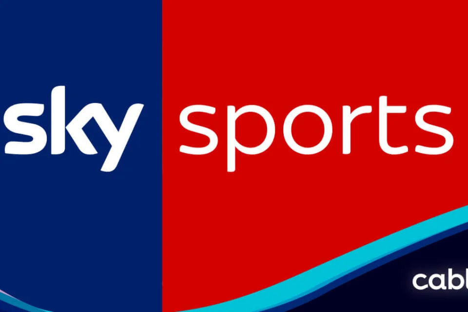 Sky Sports Channels 