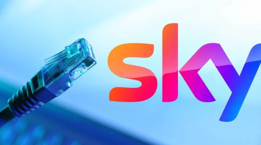 Sky Ultrafast Broadband