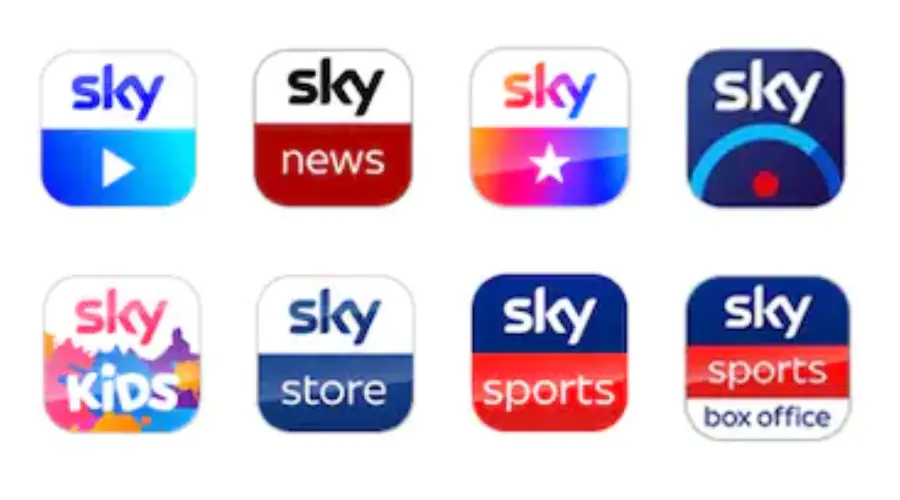 Stream Sky TV applications without exceeding your data allotment