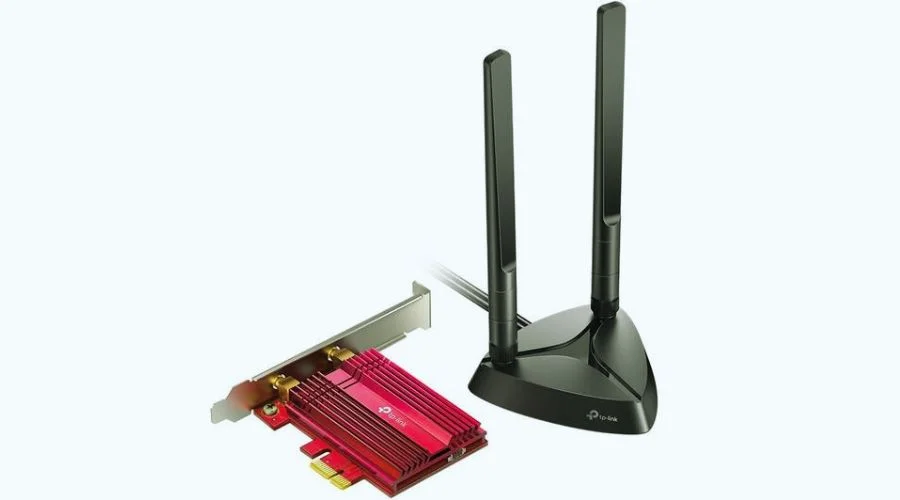 TP-LINK Archer TX3000E PCIe Wireless Card 