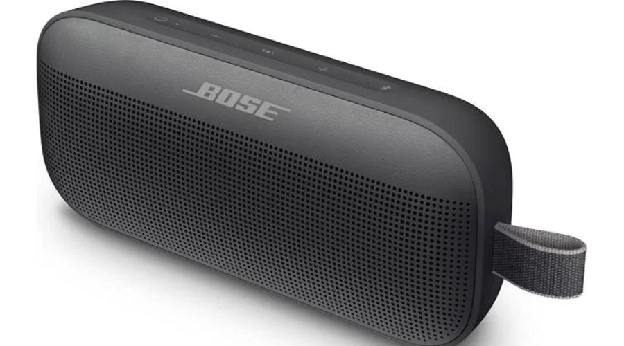 Top Bluetooth speakers with the Bose SoundLink flex 