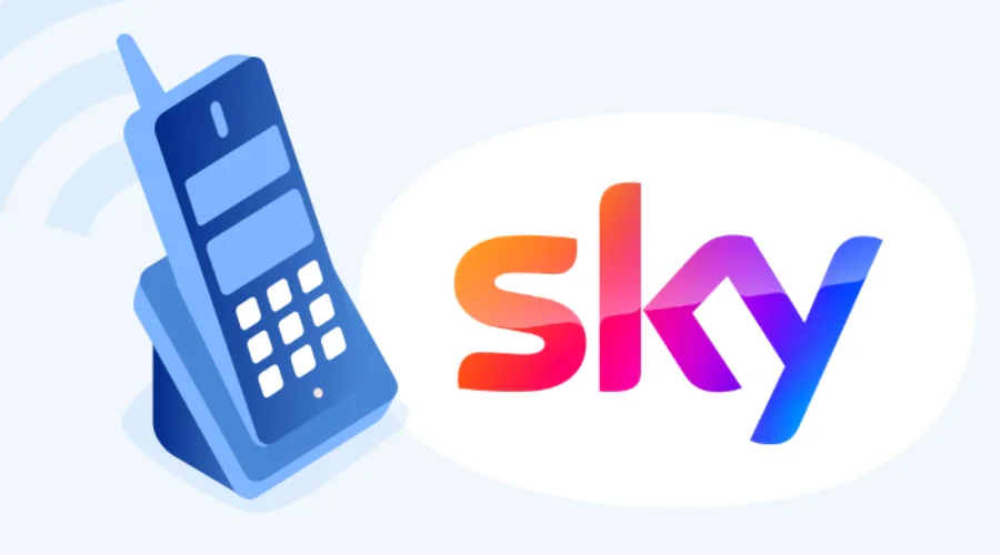 Unlimited Calls by Sky