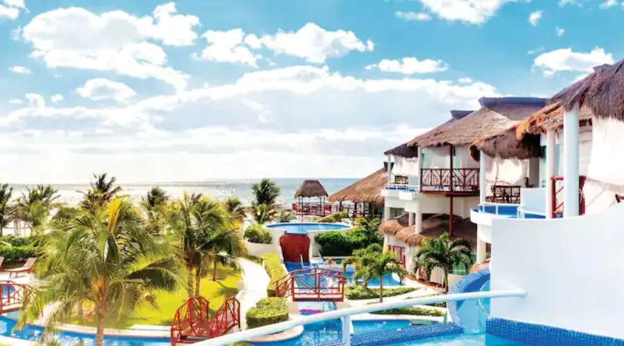 El Dorado Casitas Royale