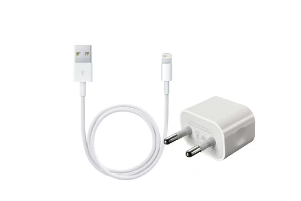 Charger for apple iphone