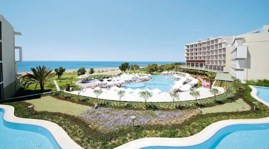 BLUE Sensatori Barut Sorgun hotel