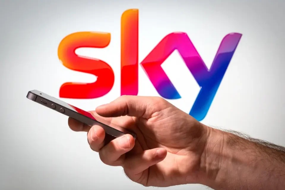 Sky Mobile Roaming Charges