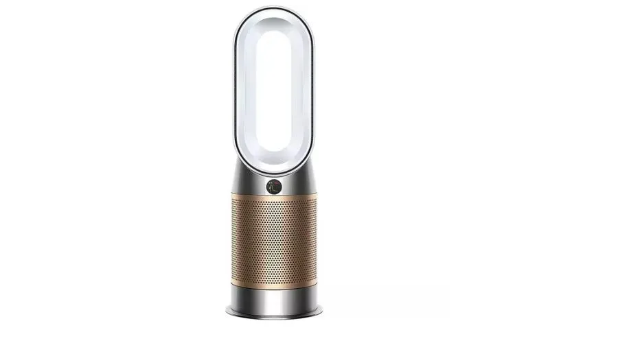 Dyson Hot and Cool Air Purifier