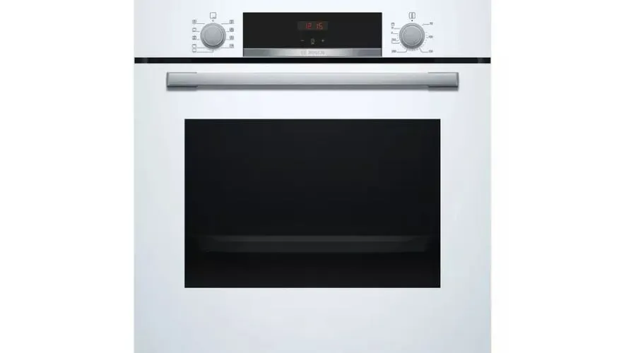 BOSCH Series 4 Electric Oven 