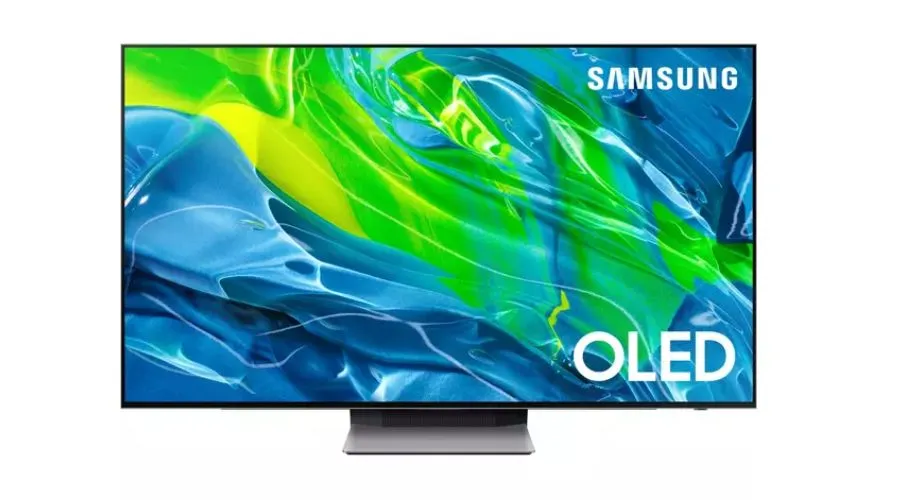 Samsung Smart 4K Ultra HD HDR OLED TV 